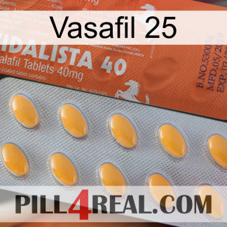 Vasafil 25 43